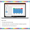 Editable Student vs. Student Powerpoint Game Template - Image 3