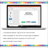 Editable Student vs. Student Powerpoint Game Template - Image 2