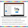 Editable Test Prep Powerpoint Game Template - Image 3