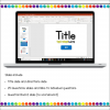 Editable Test Prep Powerpoint Game Template - Image 2