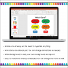 Editable Tic-Tac-Toe Powerpoint Game Template - Image 4