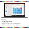 Editable Write and Wipe Game Powerpoint Game Template - Image 3