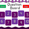 Elapsed Time Christmas Student vs StudentPowerpoint Game - Image 2