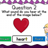 Elapsed Time Christmas Student vs StudentPowerpoint Game - Image 4