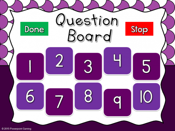 Ending Sounds Mini Powerpoint Game - Image 4