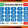 Even or Odd Numbers Fall Teacher vs Student Powerpoint Game - Image 4