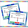 Fractions on a Number Line Student vs Student Powerpoint Game - Image 2