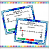 Fractions on a Number Line Student vs Student Powerpoint Game - Image 3