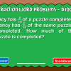 Fractions Powerpoint Game #1 - Image 2