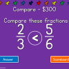 Fractions Powerpoint Game #2 - Image 4