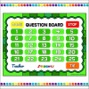 Fractions on a Number Line Teacher vs Student Powerpoint Game - Image 4