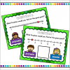 Fractions on a Number Line Teacher vs Student Powerpoint Game - Image 3