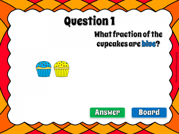 Fraction of a Set Student vs Student Game - Image 2