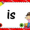 Freebie - Fry Words 1st 25 Words Flash Cards Powerpoint Game - Image 4