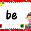 Freebie - Fry Words 1st 25 Words Flash Cards Powerpoint Game - Image 2
