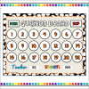 Freebie - Ghostly Subtraction within 20 PowerPoint Game - Image 4