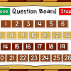 Freebie - Letter Matching Thanksgiving Powerpoint Game - Image 3