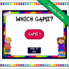 Freebie - Sight Words Tic-Tac-Toe PowerPoint Game - Image 4