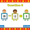 Freebie - What's Missing Stuedent vs Student Game - Image 3