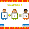 Freebie - What's Missing Stuedent vs Student Game - Image 2