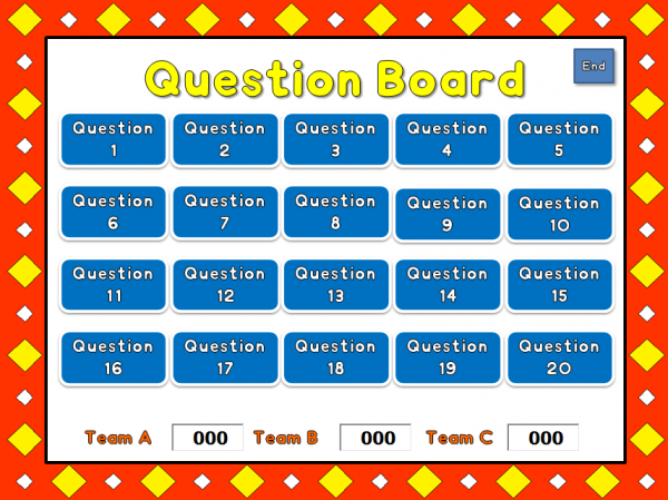 Freebie - What's Missing Stuedent vs Student Game - Image 4
