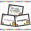 Fry Words - 2nd 500 Words - Flash Card Bundle - Image 2