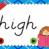 Fry Words - 3rd 100 Words - Flash Card Set - Image 7