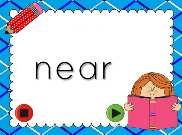 Fry Words - 3rd 100 Words - Flash Card Set - Image 4