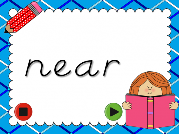 Fry Words - 3rd 100 Words - Flash Card Set - Image 2