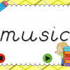 Fry Words - 4th 100 Words - Flash Card Set - Image 3