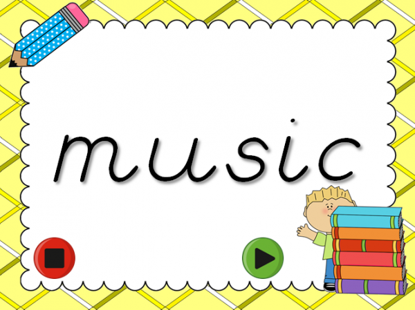 Fry Words - 4th 100 Words - Flash Card Set - Image 3
