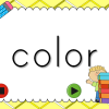Fry Words - 4th 100 Words - Flash Card Set - Image 5