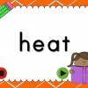 Fry Words - 5th 100 Words - Flash Card Set - Image 6