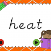 Fry Words - 5th 100 Words - Flash Card Set - Image 4
