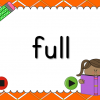 Fry Words - 5th 100 Words - Flash Card Set - Image 5