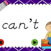 Fry Words - 6th 100 Words - Flash Card Set - Image 3