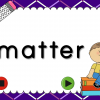 Fry Words - 6th 100 Words - Flash Card Set - Image 5