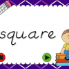 Fry Words - 6th 100 Words - Flash Card Set - Image 6