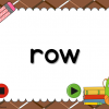 Fry Words - 8th 100 Words - Flash Card Set - Image 2