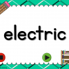 Fry Words - 9th 100 Words - Flash Card Set - Image 2