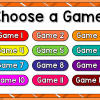 Fry Words Tic-Tac-Toe Set - 5th 100 Words - Image 4
