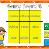 Fry Words Tic-Tac-Toe Set - 5th 100 Words - Image 2