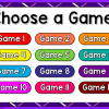 Fry Words Tic-Tac-Toe Set - 6th 100 Words - Image 4