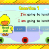 Fun with Contractions Powerpoint Game - Image 2