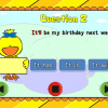 Fun with Contractions Powerpoint Game - Image 3