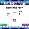 Geometry Review Powerpoint Game - Image 4
