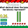 Identifying Decimals Mini Game - Image 3