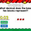 Identifying Decimals Mini Game - Image 2
