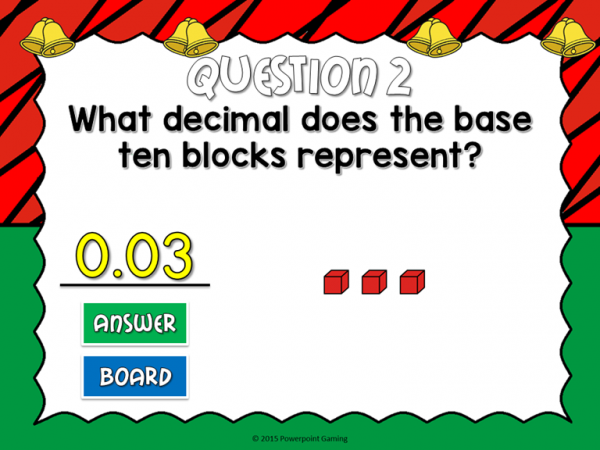 Identifying Decimals Mini Game - Image 2