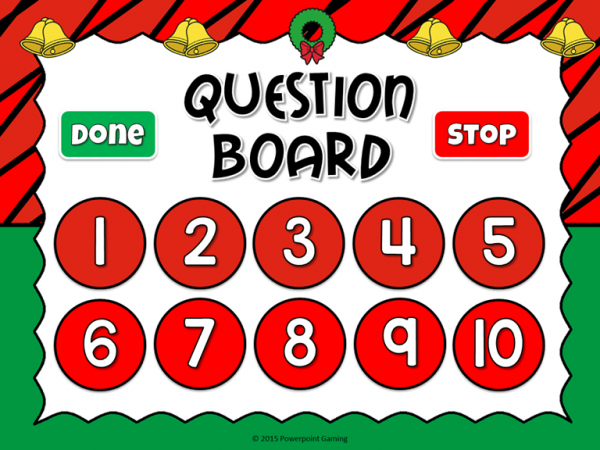 Identifying Decimals Mini Game - Image 4